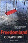 R. Price - FREEDOMLAND