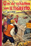 Been, Joh. H. - Om de schatten van Il Tigretto