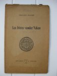 Donnet, Fernand - Les frères vander Veken.