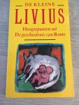 Katwijk ,Knapp - De kleine Livius / druk 1