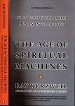 Kurzweil, Ray - The Age of Spiritual Machines: When computers exceed human intelligence