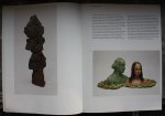 Pieters, Din, Slivka, Roos voorwoord de Wilde, Edy - West Coast Ceramics, Keramisch beeldhouwwerk uit de Verenigde Staten
