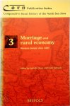 Isabelle Devos, Liam Kennedy - Marriage and Rural Economy