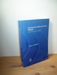Graafland, Johan J. - Economics, Ethics and the Market. Introduction and applications