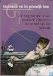 Duby, Georges / Arièes, Philippe - Geschiedenis van het persoonlijk leven / 8 de negentiende eeuw / druk 1
