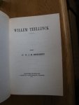 Engelberts, Dr. W.J.M. - Willem Teellinck