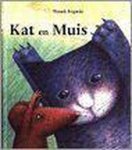 Tomek Bogacki, Henri Van Daele - Kat en muis