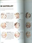 verschillende redacteuren zoals Kees Pijnappls en Do Visser ,Janneke Smulders en nog meer * kleine bekendheid...het tweede boek job - LUXITY Magazine voor regio Arnhem & Nijmegen uit Juni/Juli,2009 nr:1 * Het feminiene feminisme van de zusjes spijkers * THOMAS VERBOGT Het gewone leven is niet genoeg [verdwenen tijd]  * help ik word 40  en waar willen we wonen 2018