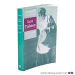 Gustafson, Richard F. - Leo Tolstoy: Resident and Stranger: A Study in Fiction and Theology.