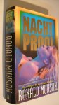 Munson, Ronald - Nachtprooi