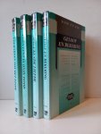 Meinders, P.R. (eindredactie) - Meinders, P.R. (eindredactie)-Kom en Zie (complete serie, vier delen)