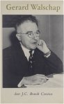 J.C. Brandt Corstius Walschap Gerard - Gerard Walschap