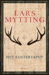 Lars Mytting - Het zustertapijt