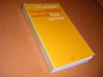Raalten, dr. F. van. - De Ontwikkeling van het Ik. Essay over Freud.