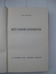 Elsing, J.M. - Het goede gesternte.