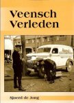 Sjoerd de Jong - Veensch Verleden