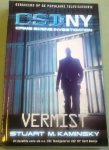 Kaminsky, Stuart M. - CSI: NY - Vermist