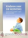 Kater, dr. A.J. Kunz en drs. Sarina Brons-van der Wekken, Dr. M.J. - Kinderen voor de Koning --- Geloofwaardig opvoeden in gezin, kerk en op school