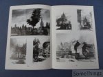 Erik Wyseur. - Ons patrimonium in aquarellen.