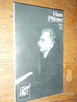 Vogel, Johann Peter - Hans Pfitzner
