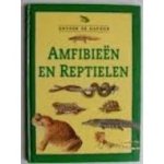 Zpevak, Jaromir - Ontdek de natuur, amfibieén en reptielen