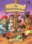 Steve Stevenson - De piratenschool - Ten aanval!