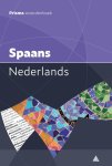 Vosters - (1) Prisma Woordenboek Spaans-Nederlands