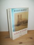Barnes, Julian - Arthur & George
