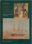Bram Oosterwijk - Koning van de koopvaart Anthony van Hoboken (1756-1850)