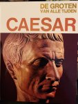 Orlandi, Enzo - De Groten van alle tijden Caesar