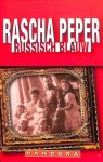 Rascha Peper, R. Peper - Russisch Blauw