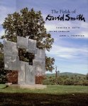 Smith, Candida N. / Sandler, Irving / Thompson, Jerry L. (fotografie) - The Fields of David Smith
