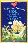 Francine Oomen - Hoe overleef ik het jaar 2000?