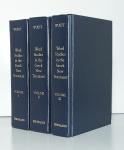 Wuest, Kenneth S. - Word Studies from the Greek New Testament (3 VOLUMES)