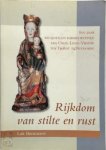 L. Biesemans - Rijkdom van stilte en rust 800 jaar geschiedenis van begijnen en karmelietessen van Onze-Lieve-Vr