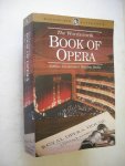 Jacobs, Arthur & Sadie, Stanley - The Wordsworth Book of Opera