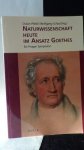 Plestil,D./Schad, W. Hrsg., - Naturwissenschaft heute im Ansatz Goethes. Ein Prager Symposion.