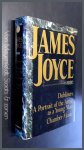 Joyce, James - Dubliners - A portrait of the artist as a young man - Chamber music Joyce, James - Dubliners - A portrait of the artist as a young man - Chamber music