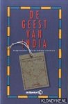 Stinus, Erik (samenstelling) - De geest van India. Hoogtepunten uit de Indiase literatuur