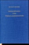 Steiner, Rudolf - Erdenwissen und Himmelserkenntnis. GA 221. Neun Vorträge, gehalten in Dornach vom 2. bis 18. Februar 1923
