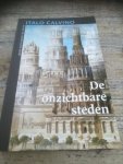 Calvino, Italo - De onzichtbare steden