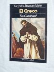 Baccheschi, Edi - Die grossen Meister der Malerei: El Greco. Das Gesamtwerk