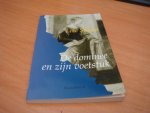 Stilma, Lize - De dominee en zijn voetstuk Stilma, Lize - De dominee en zijn voetstuk