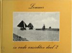 J. Wagenmakers 103656 - Lemmer in oude ansichten 2