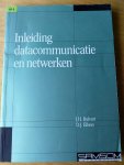 Balvert, J.H.   en D. J. Elbers - Inleiding datacommunicatie en netwerken