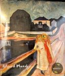 Basel. Galerie Beyeler - Edvard Munch