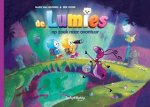 Maike van Heusden - de Lumies 4 -   Op zoek naar avontuur
