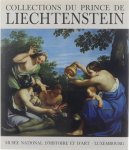  - Collections du Prince de Liechtenstein