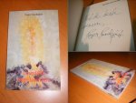 Rundqvist, Roger. - Innerlijke transformatie [Gesigneerd door auteur]