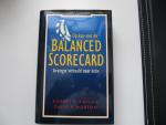 Norton, David P. - Op kop met de Balanced Scorecard / strategie vertaald naar actie